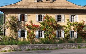 The Manoir